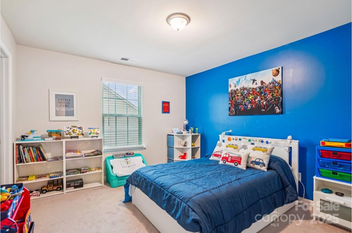 The Palisades - Residential