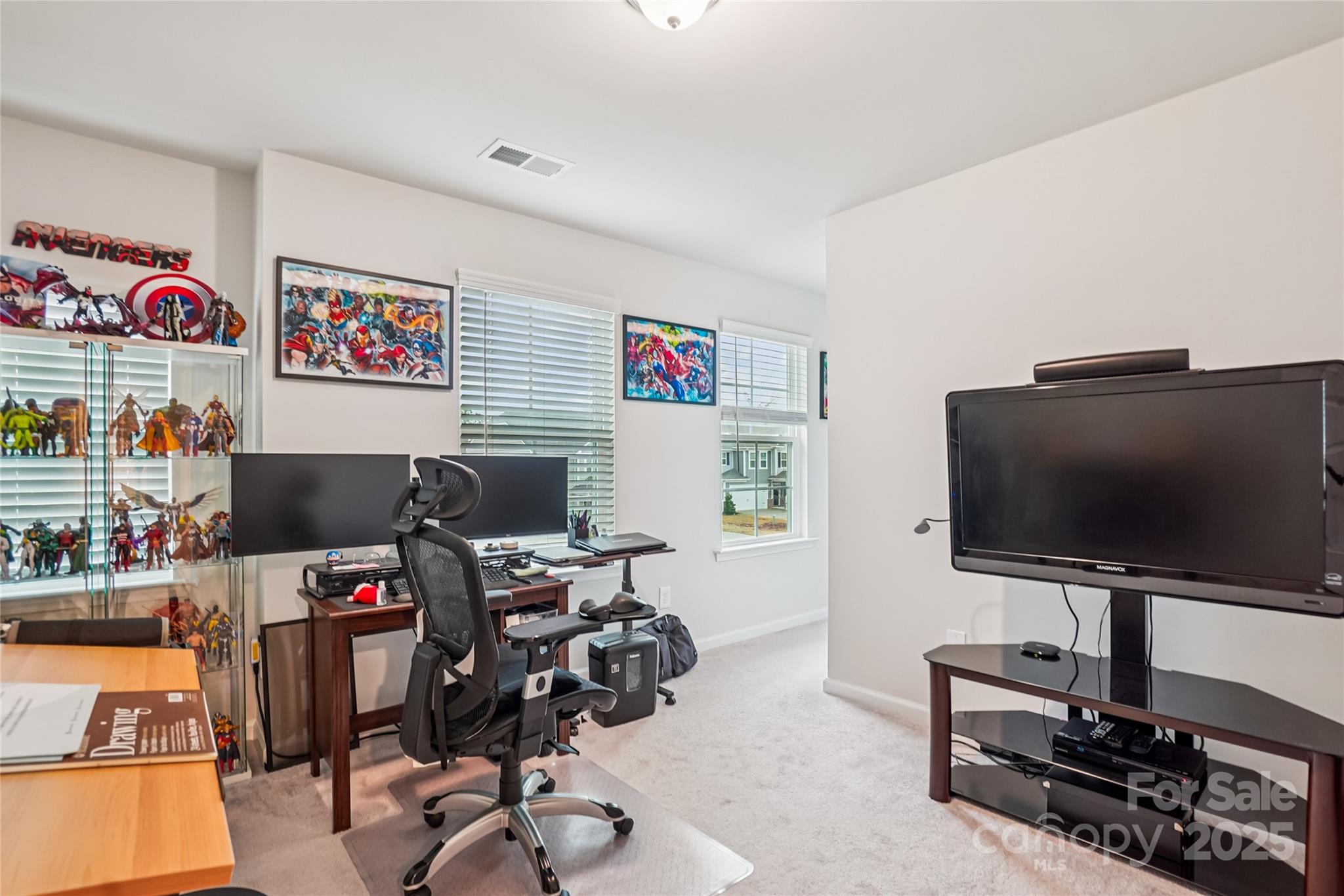 The Palisades - Residential