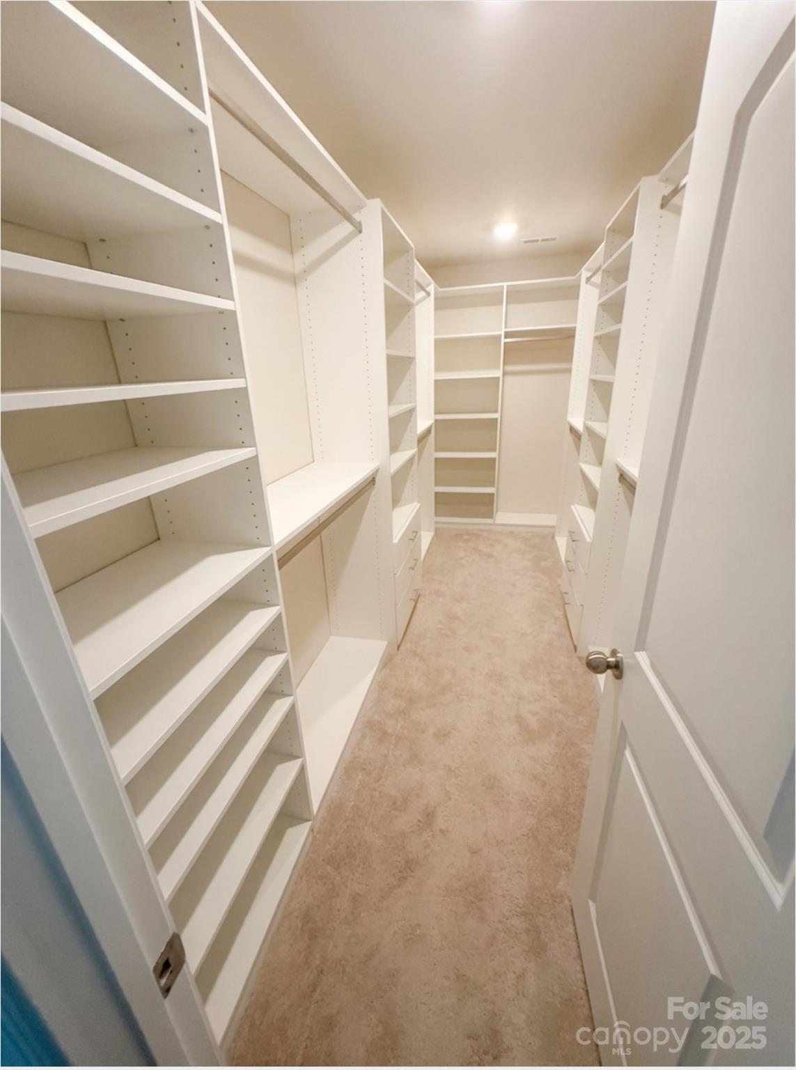 The Palisades - Residential