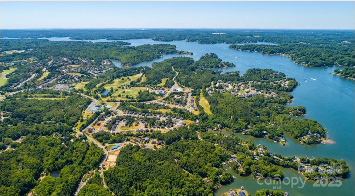 The Palisades - Residential