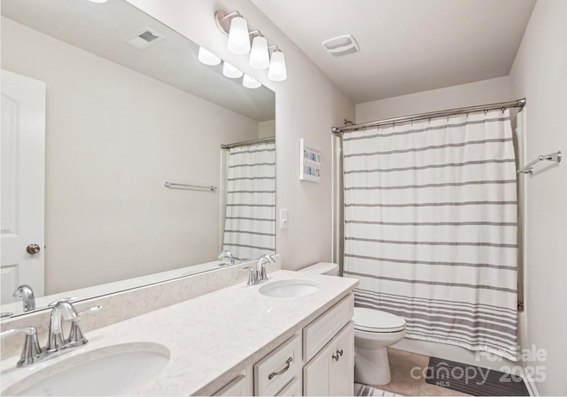 The Palisades - Residential