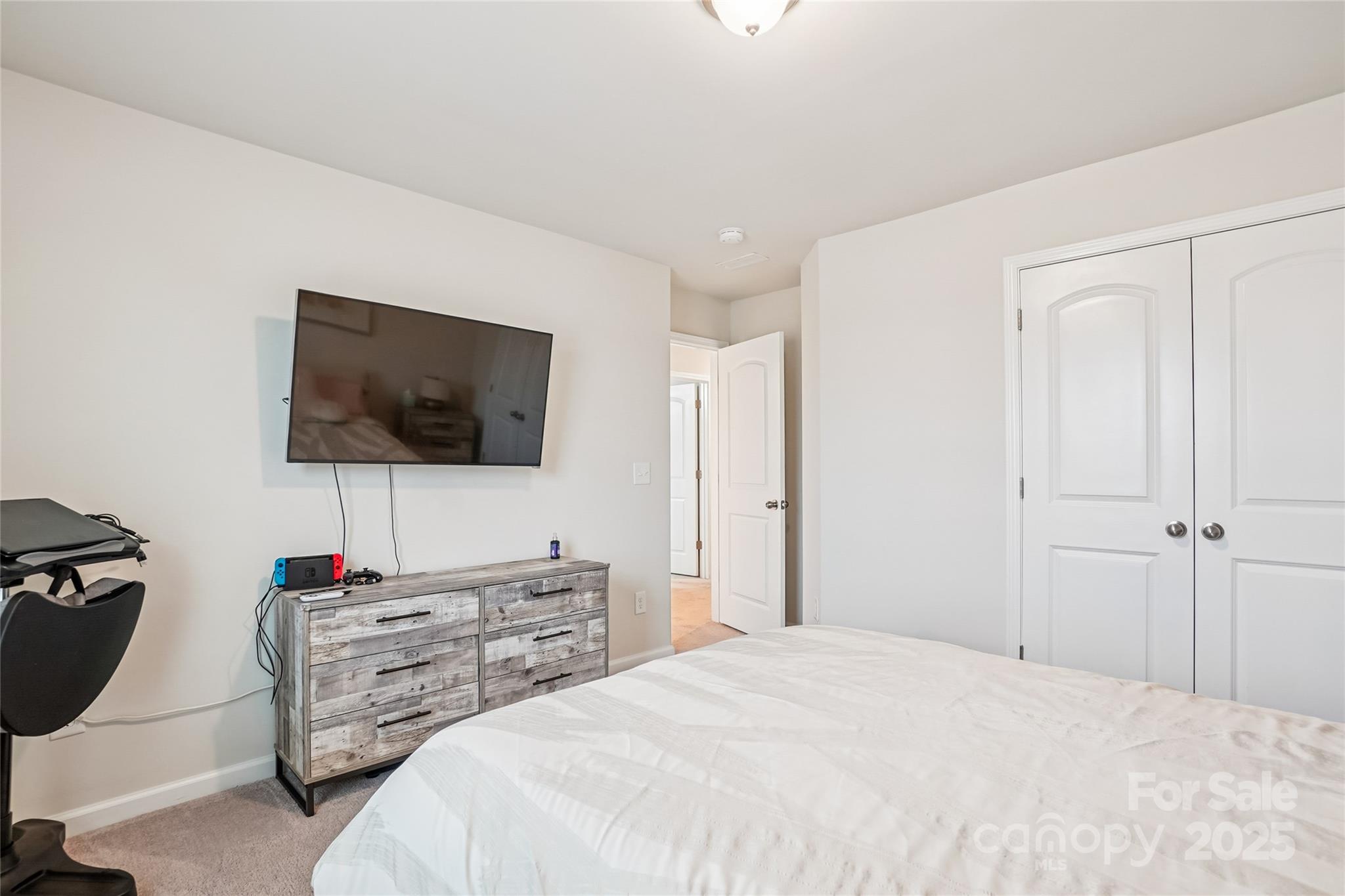 The Palisades - Residential