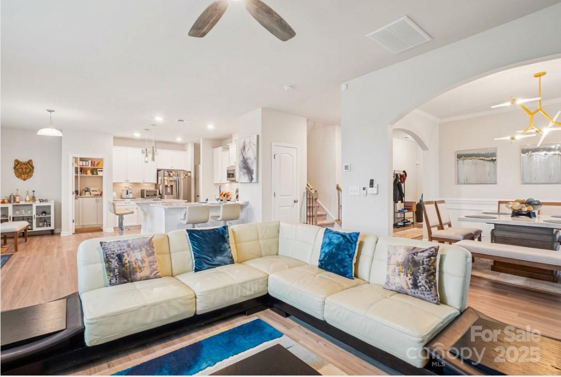 The Palisades - Residential