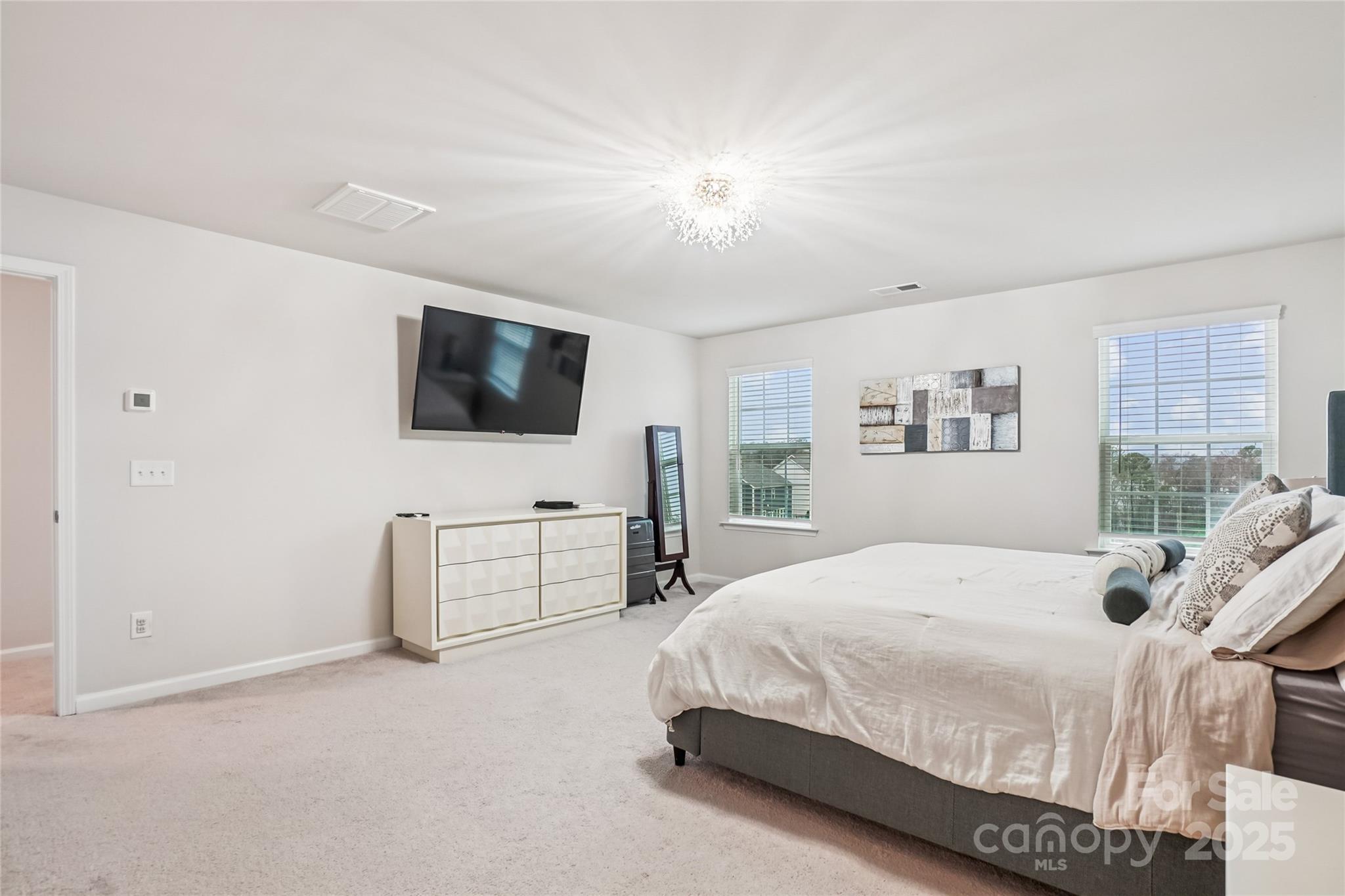 The Palisades - Residential