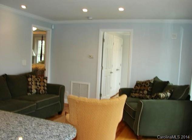 Fairway Shores - Residential