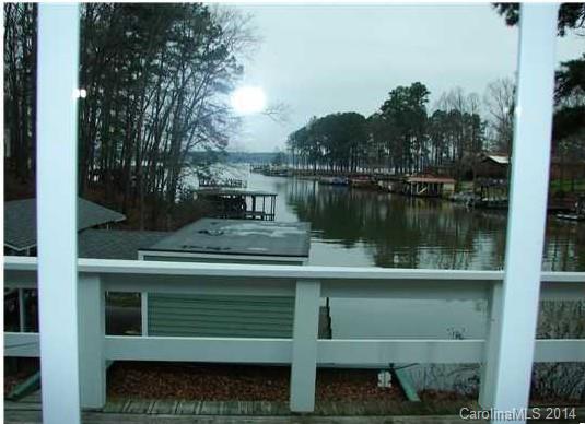 Fairway Shores - Residential