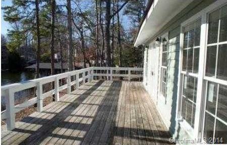 Fairway Shores - Residential