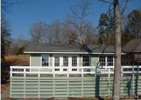 Fairway Shores - Residential