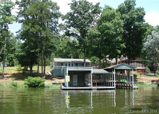 Fairway Shores - Residential