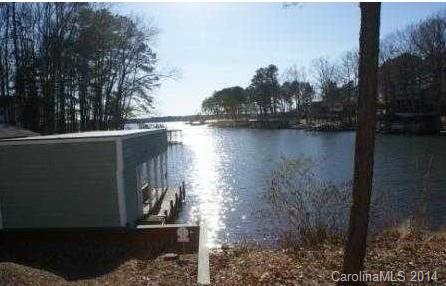 Fairway Shores - Residential