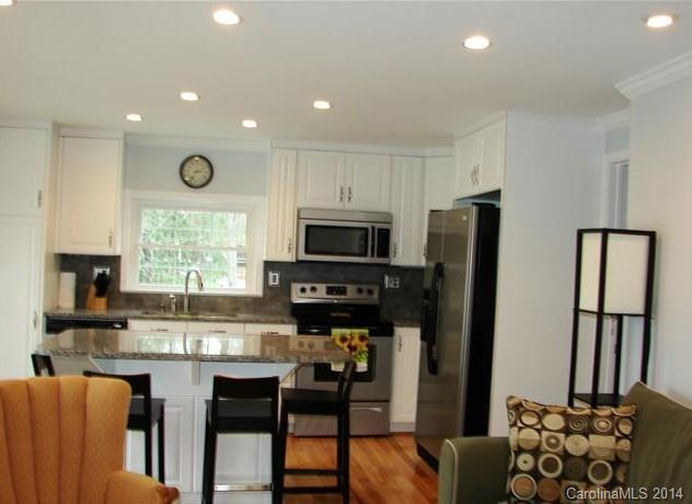 Fairway Shores - Residential