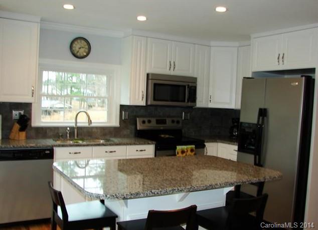 Fairway Shores - Residential