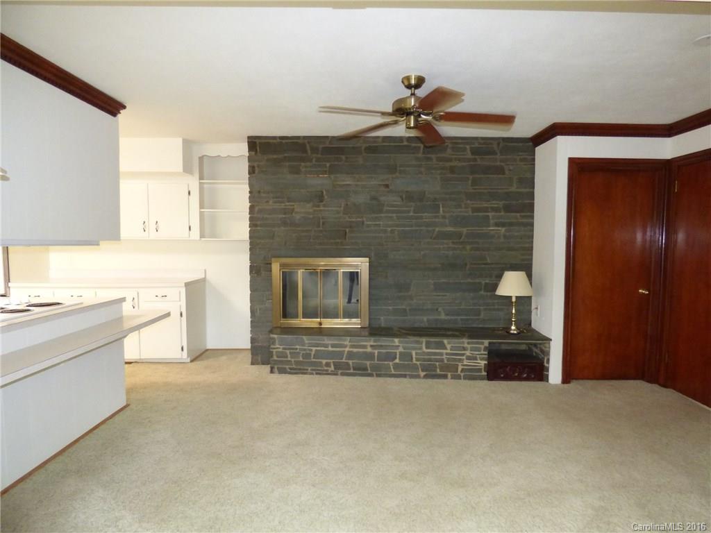 None - Residential