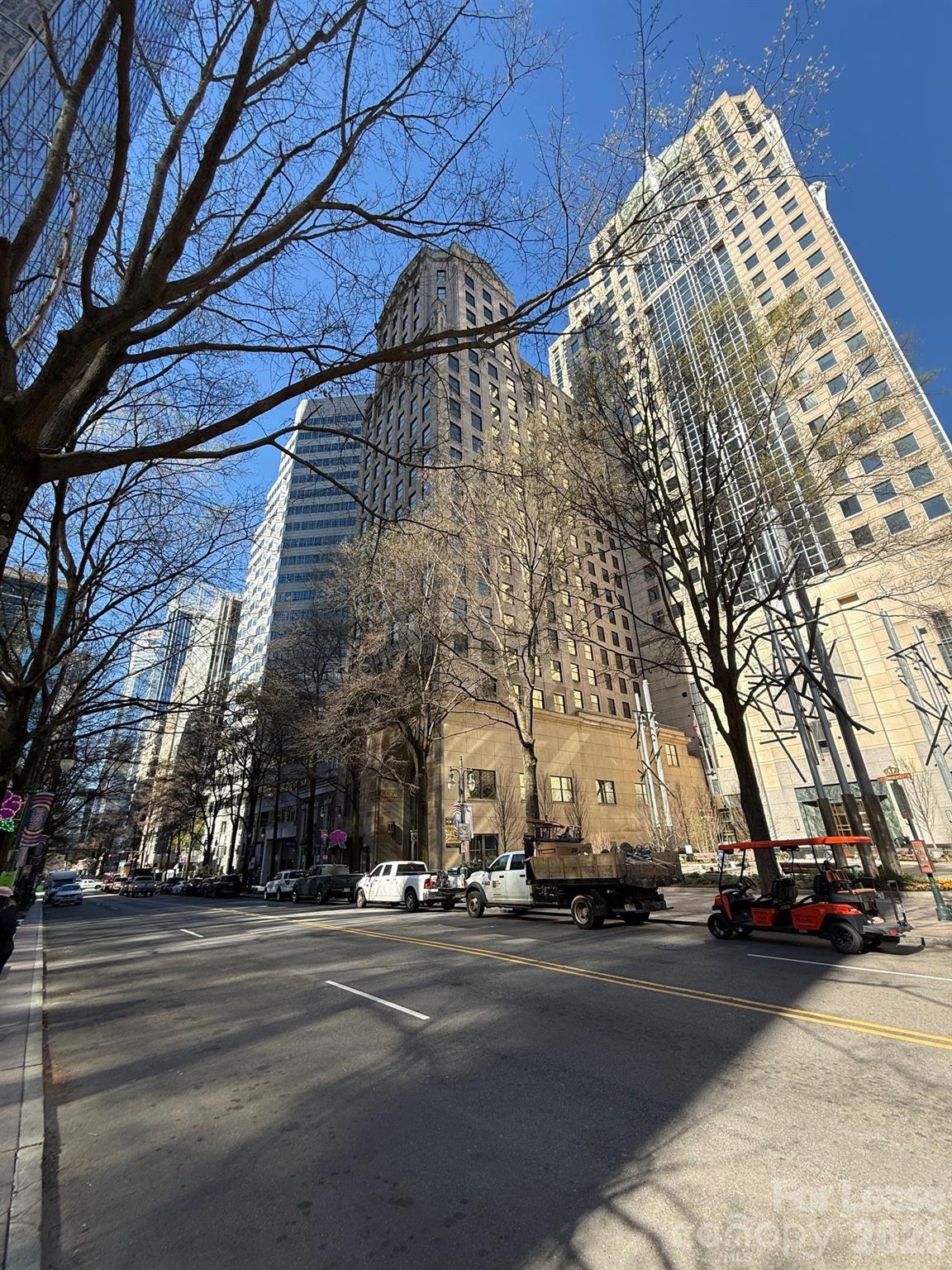 112 S Tryon Street 1250