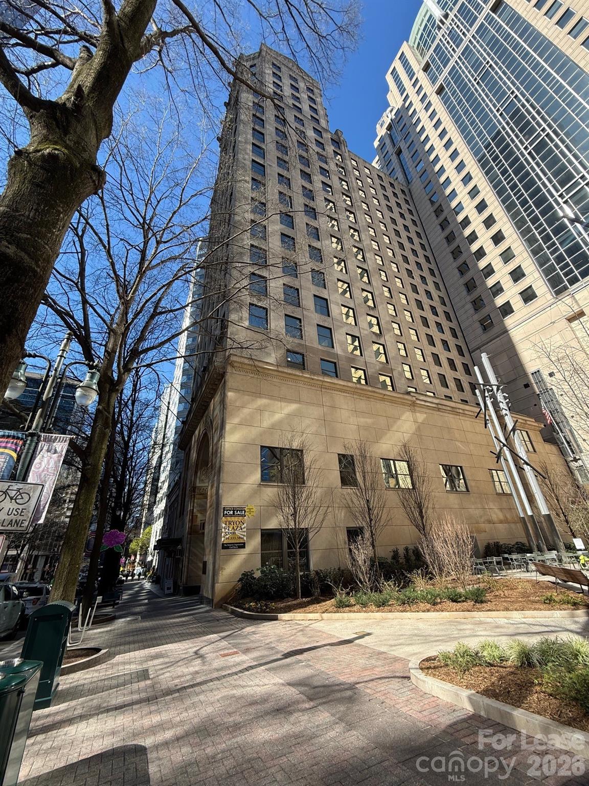 112 S Tryon Street 1250