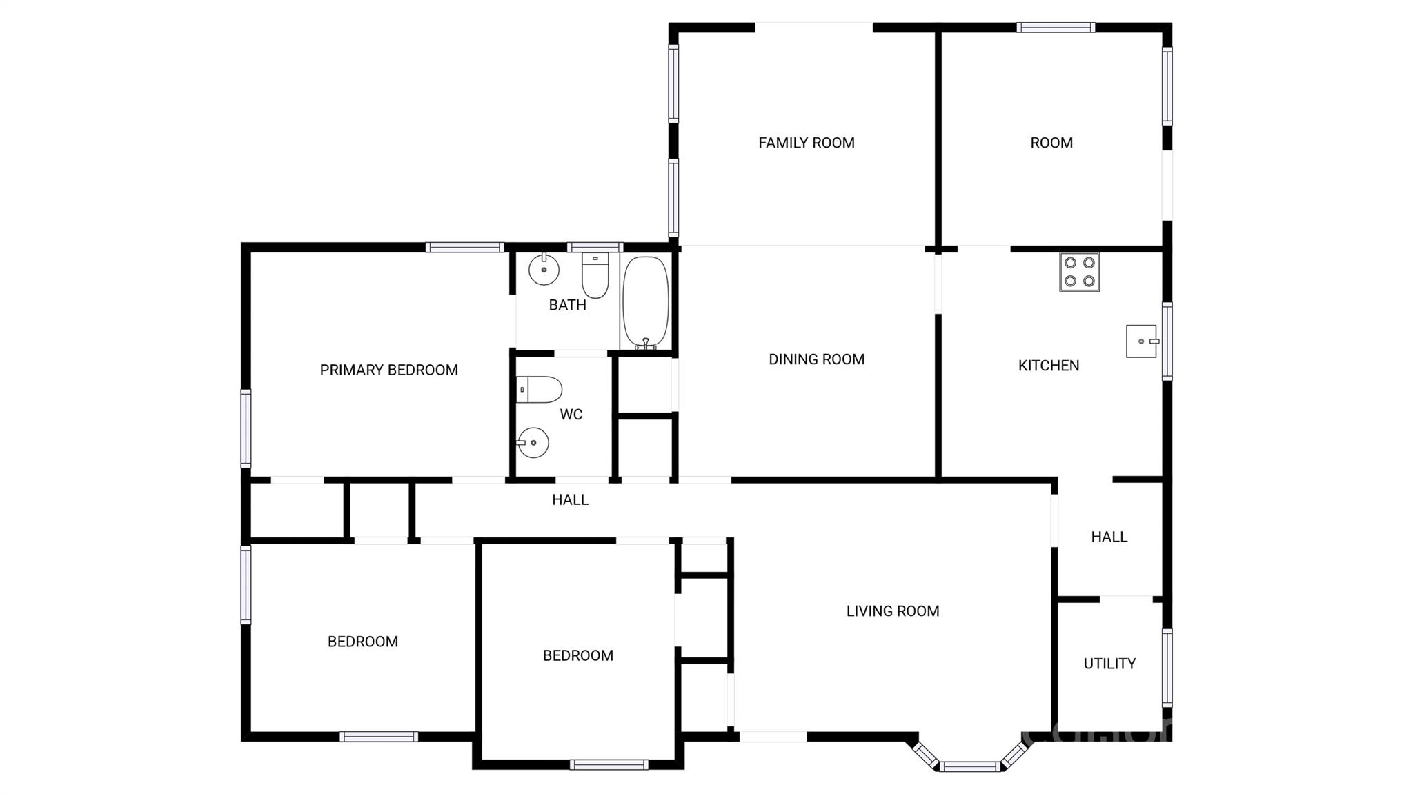 Springfield - Residential