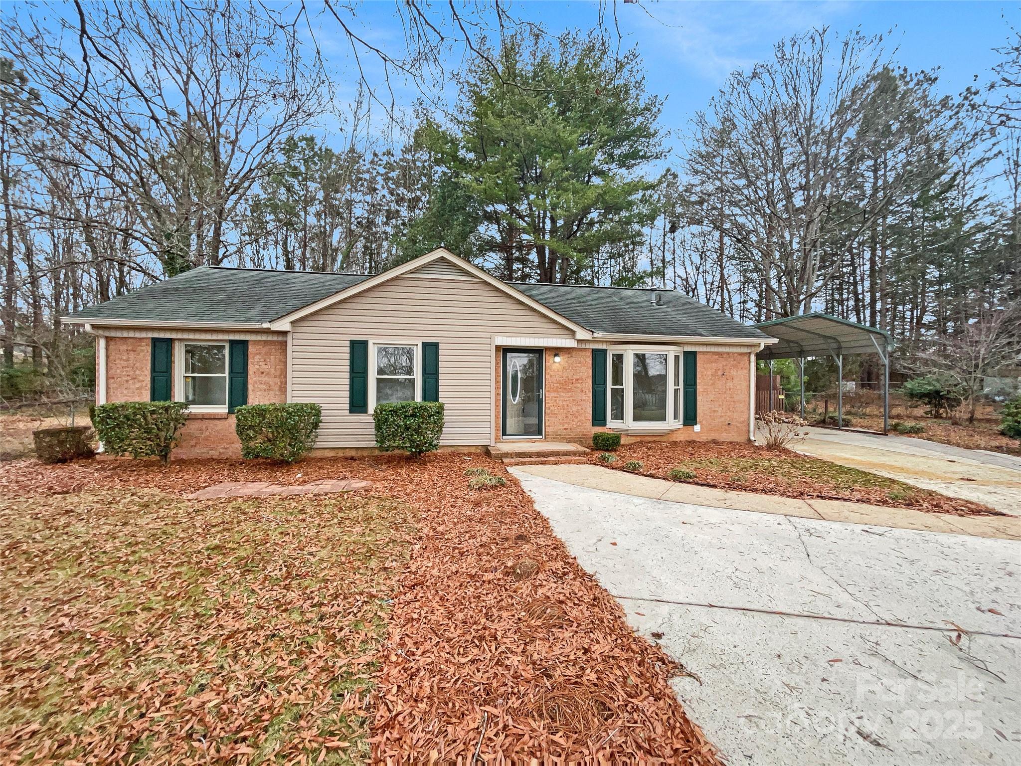 Springfield - Residential