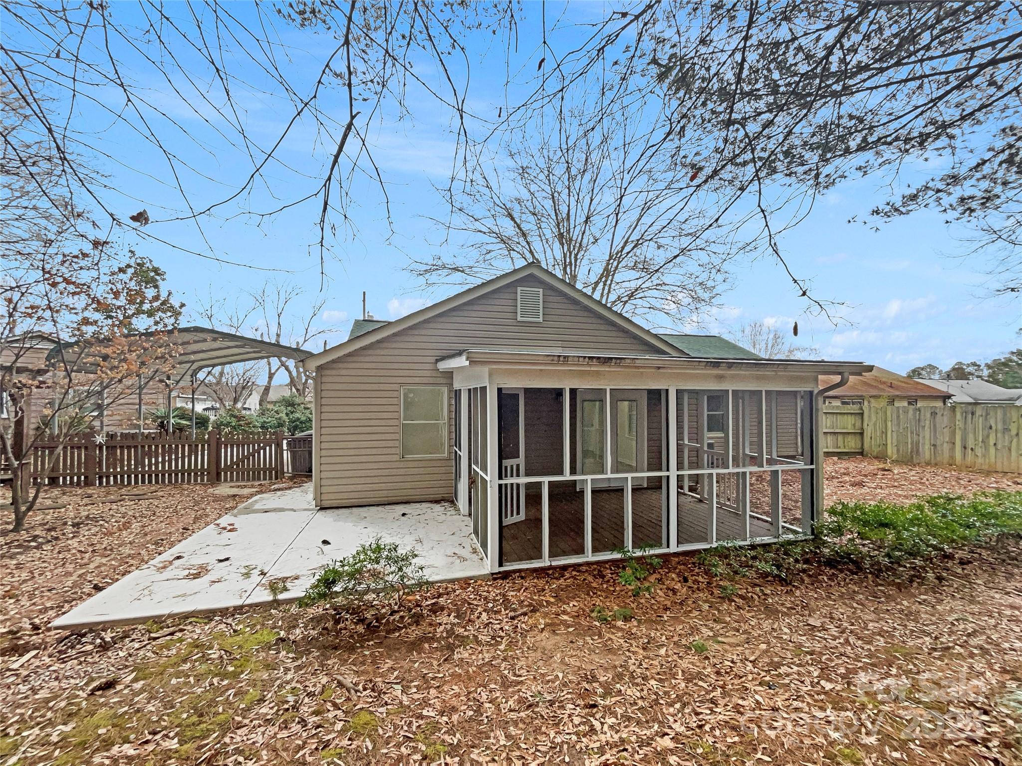 Springfield - Residential