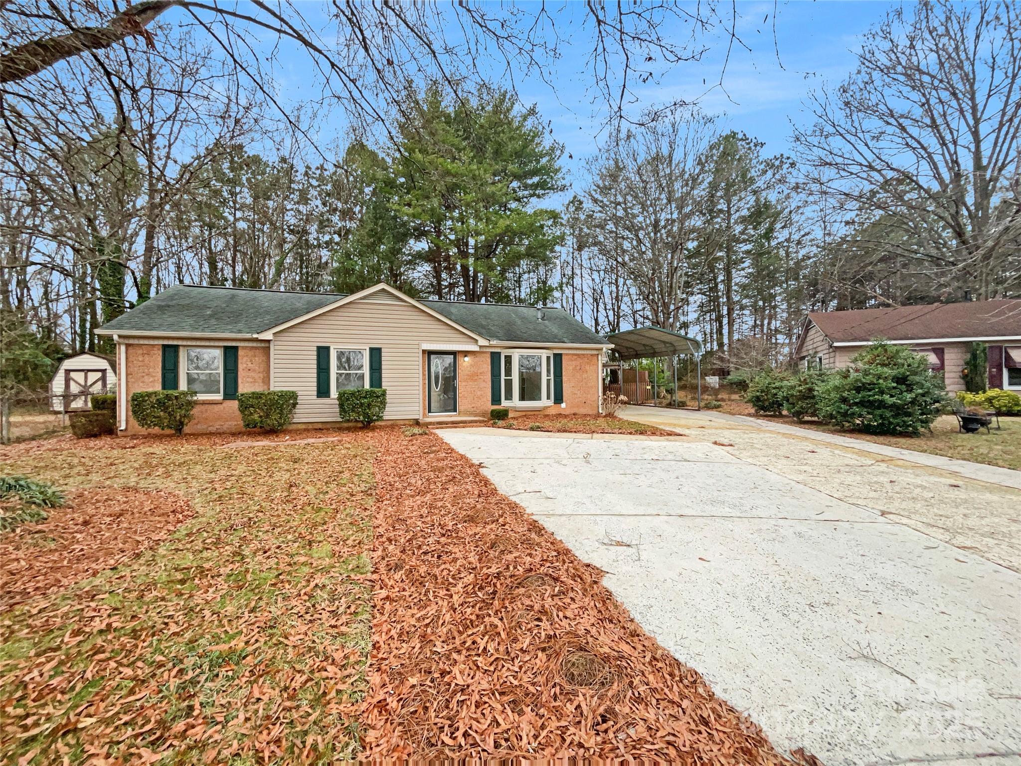 Springfield - Residential