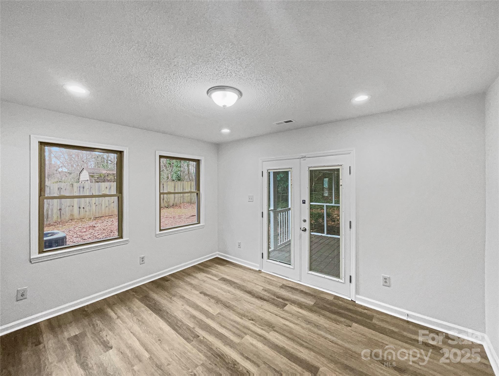 Springfield - Residential