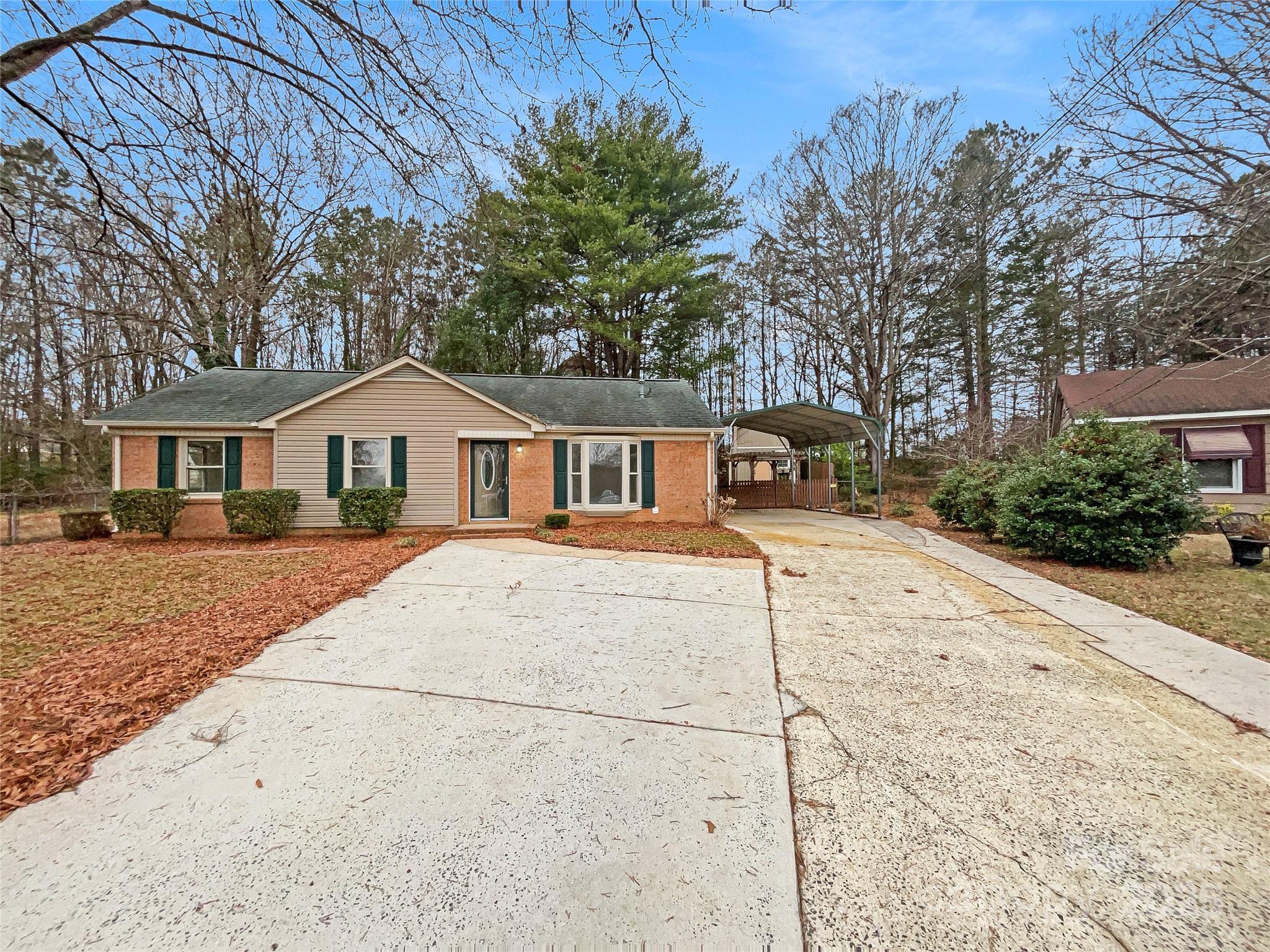 Springfield - Residential