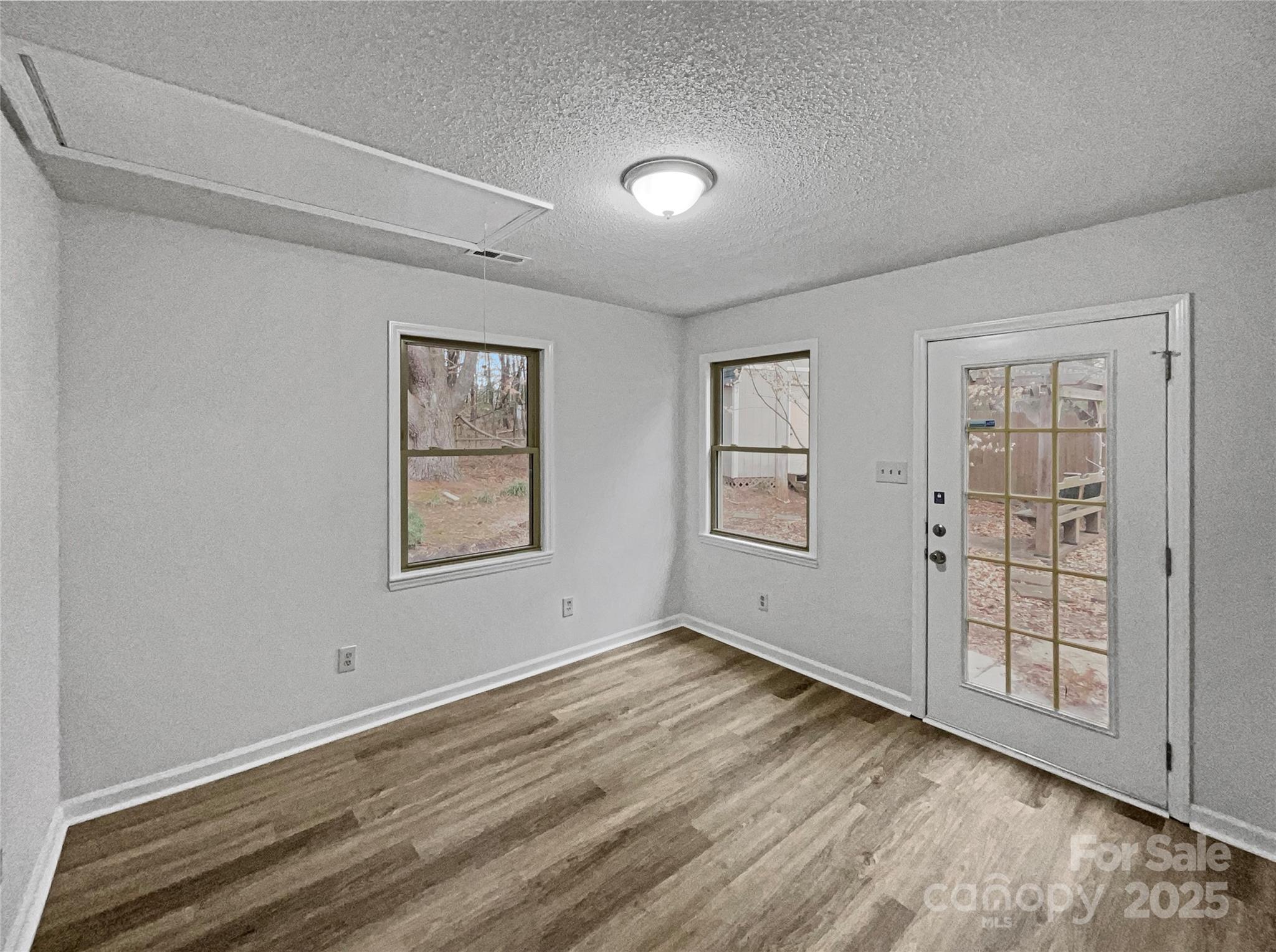 Springfield - Residential