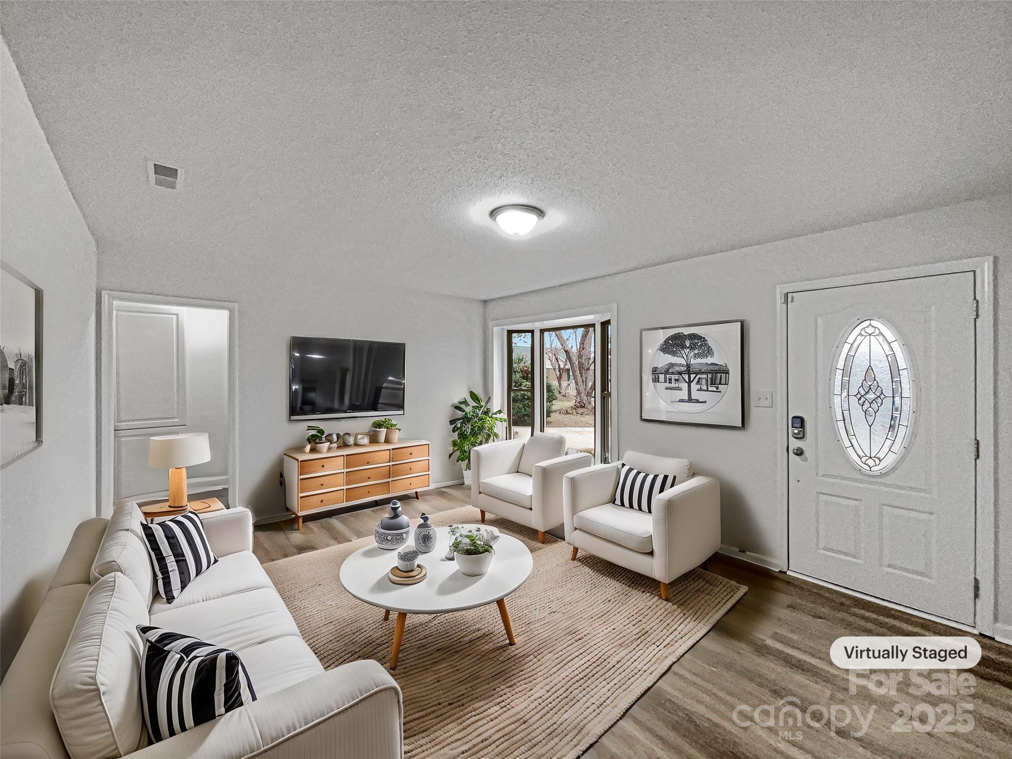 Springfield - Residential