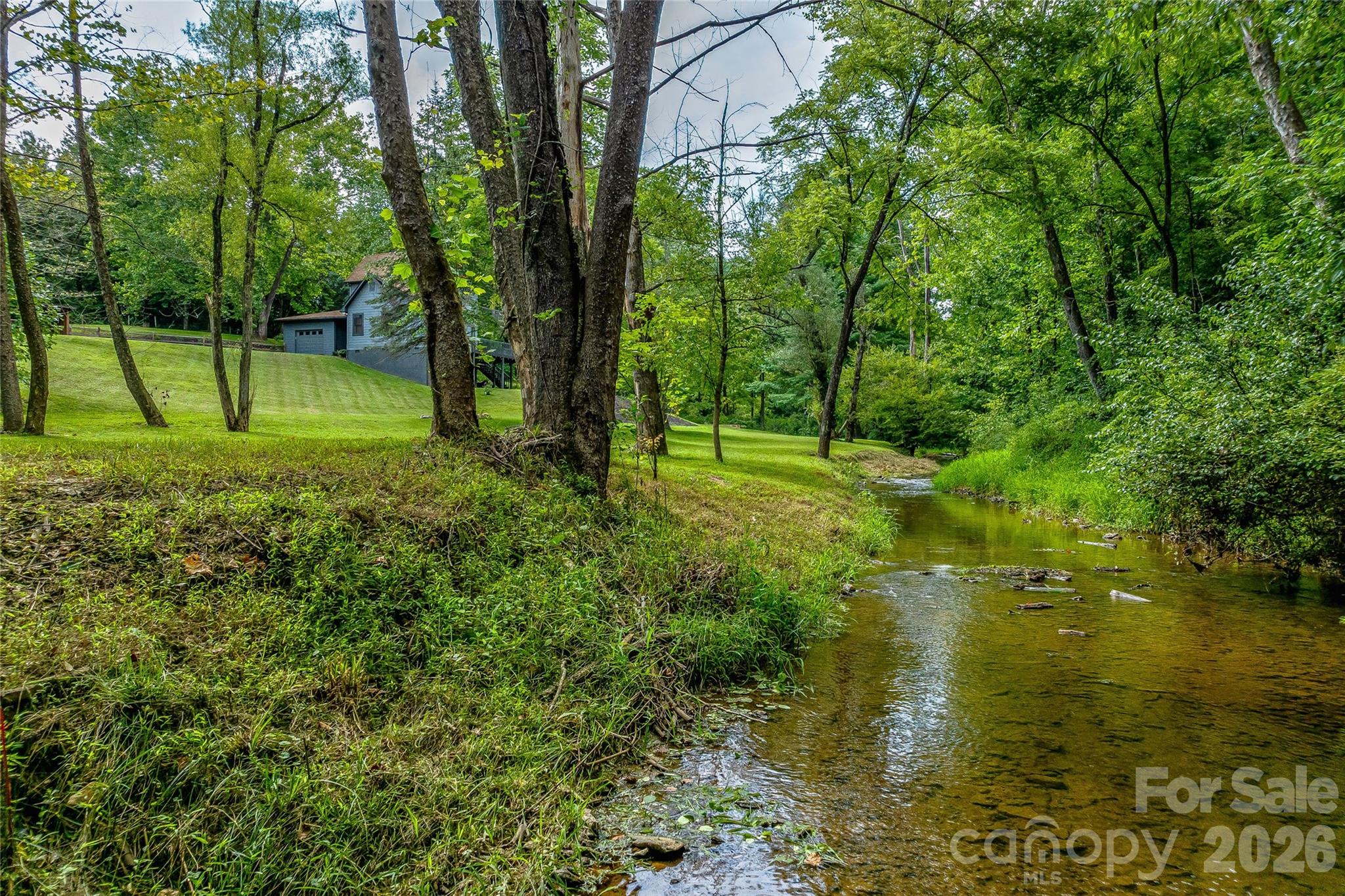 Turkey Creek Farms - Residential