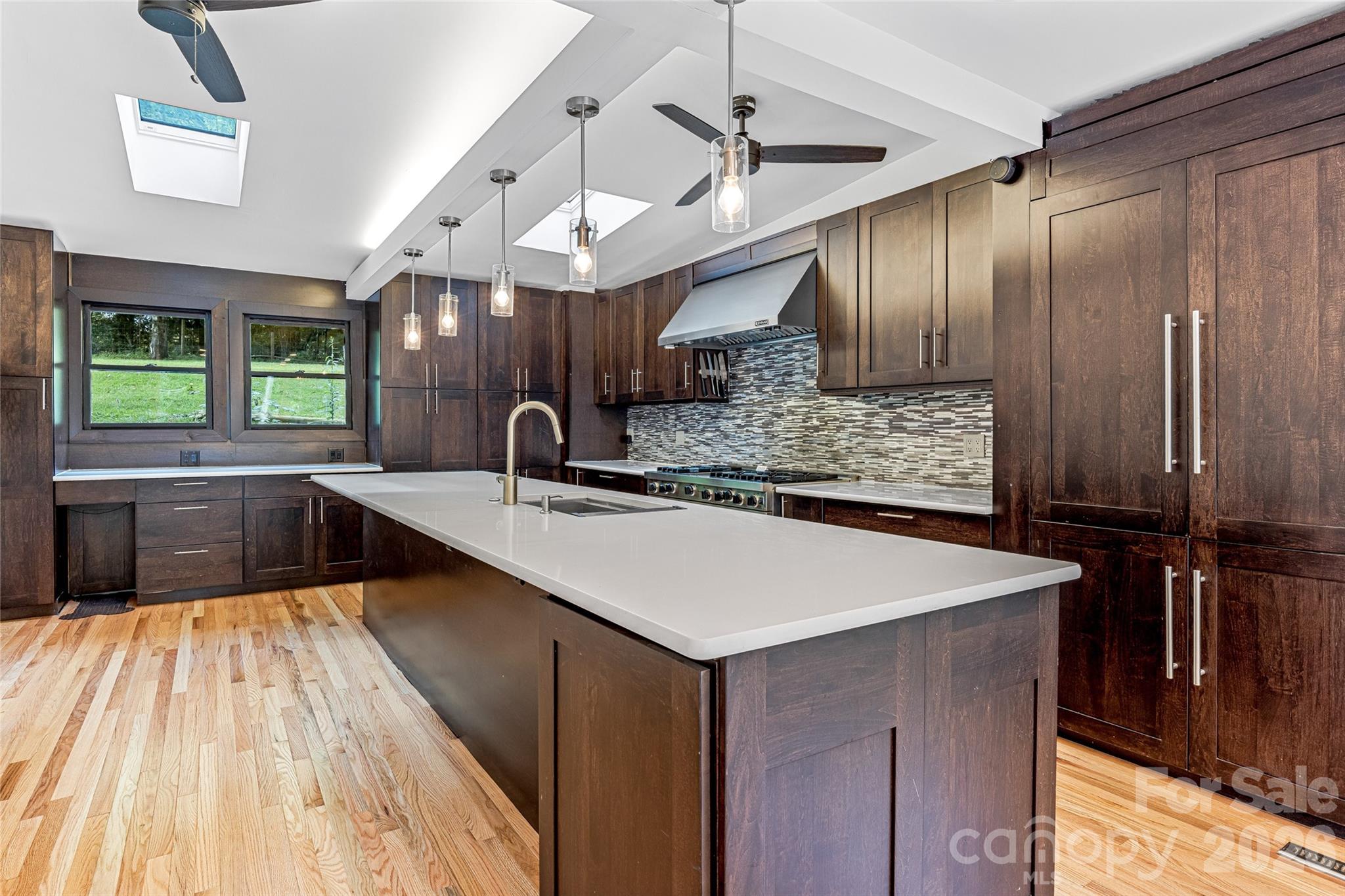 Turkey Creek Farms - Residential