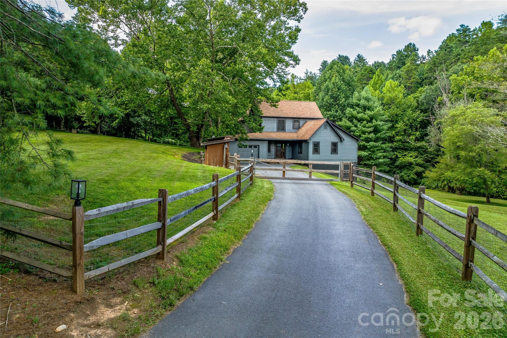 Turkey Creek Farms - Residential