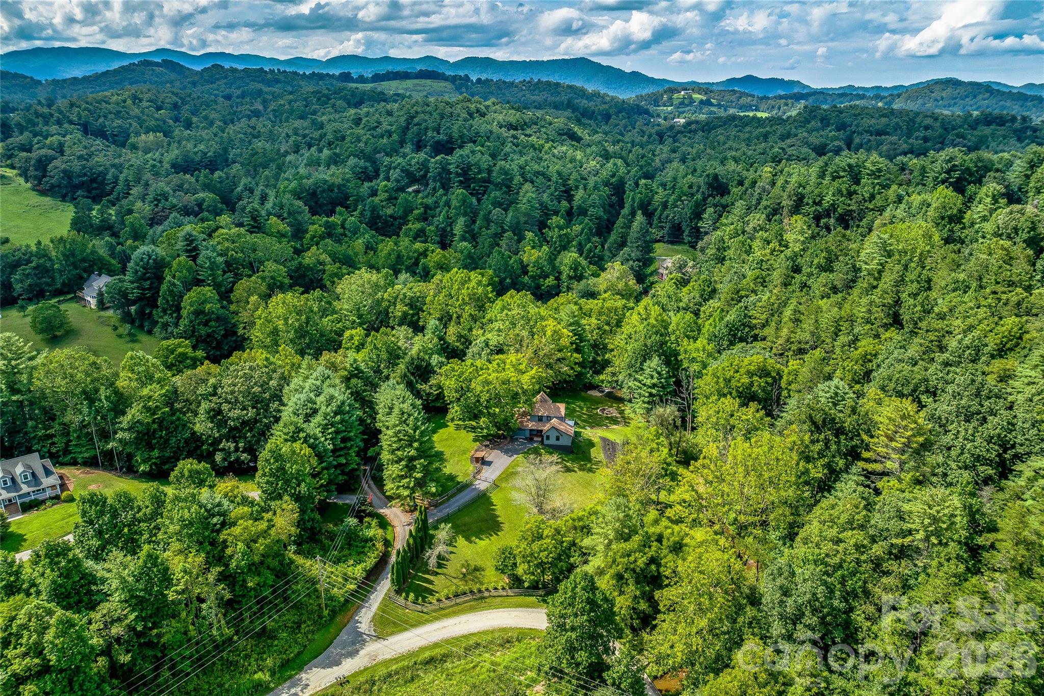 Turkey Creek Farms - Residential