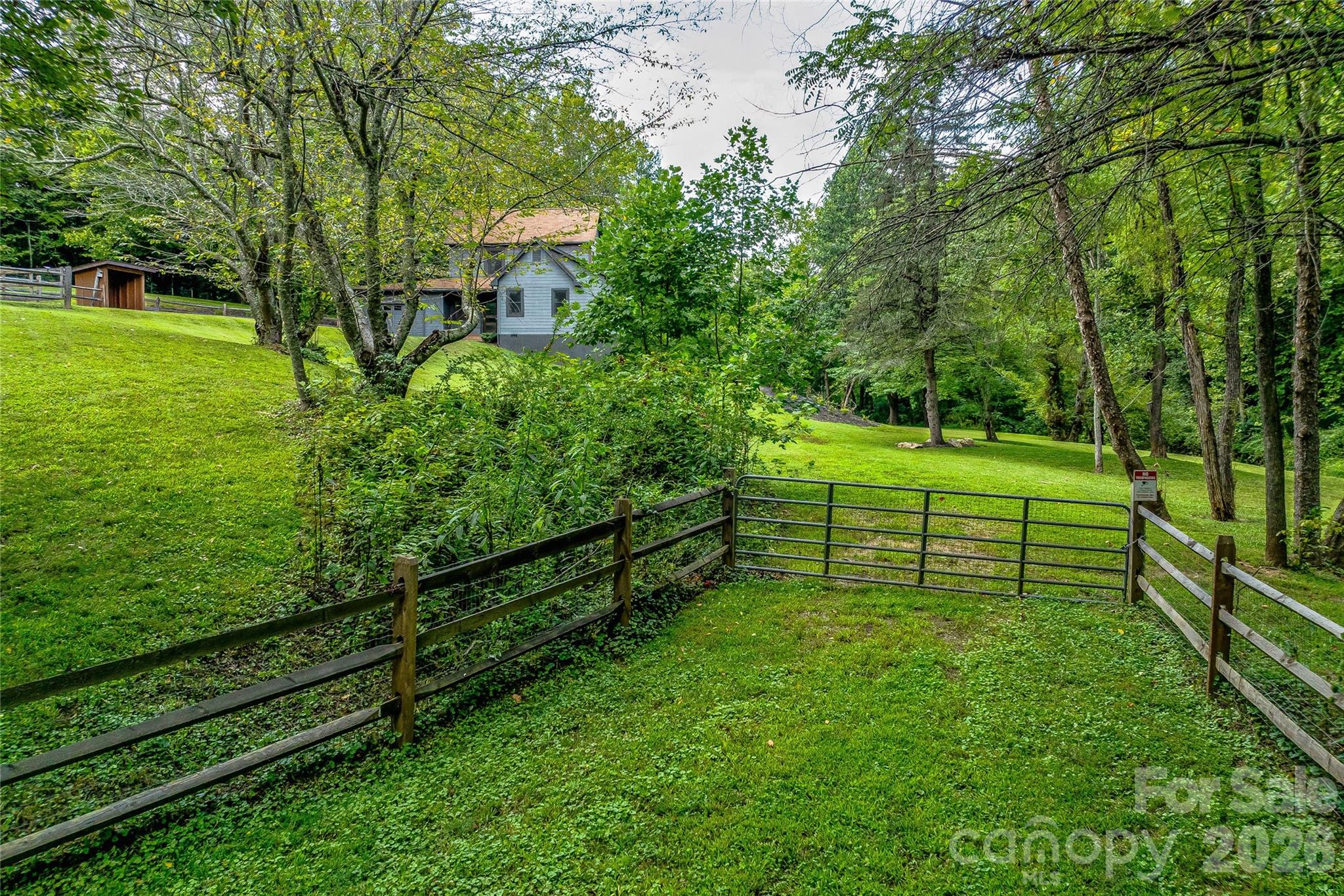 Turkey Creek Farms - Residential