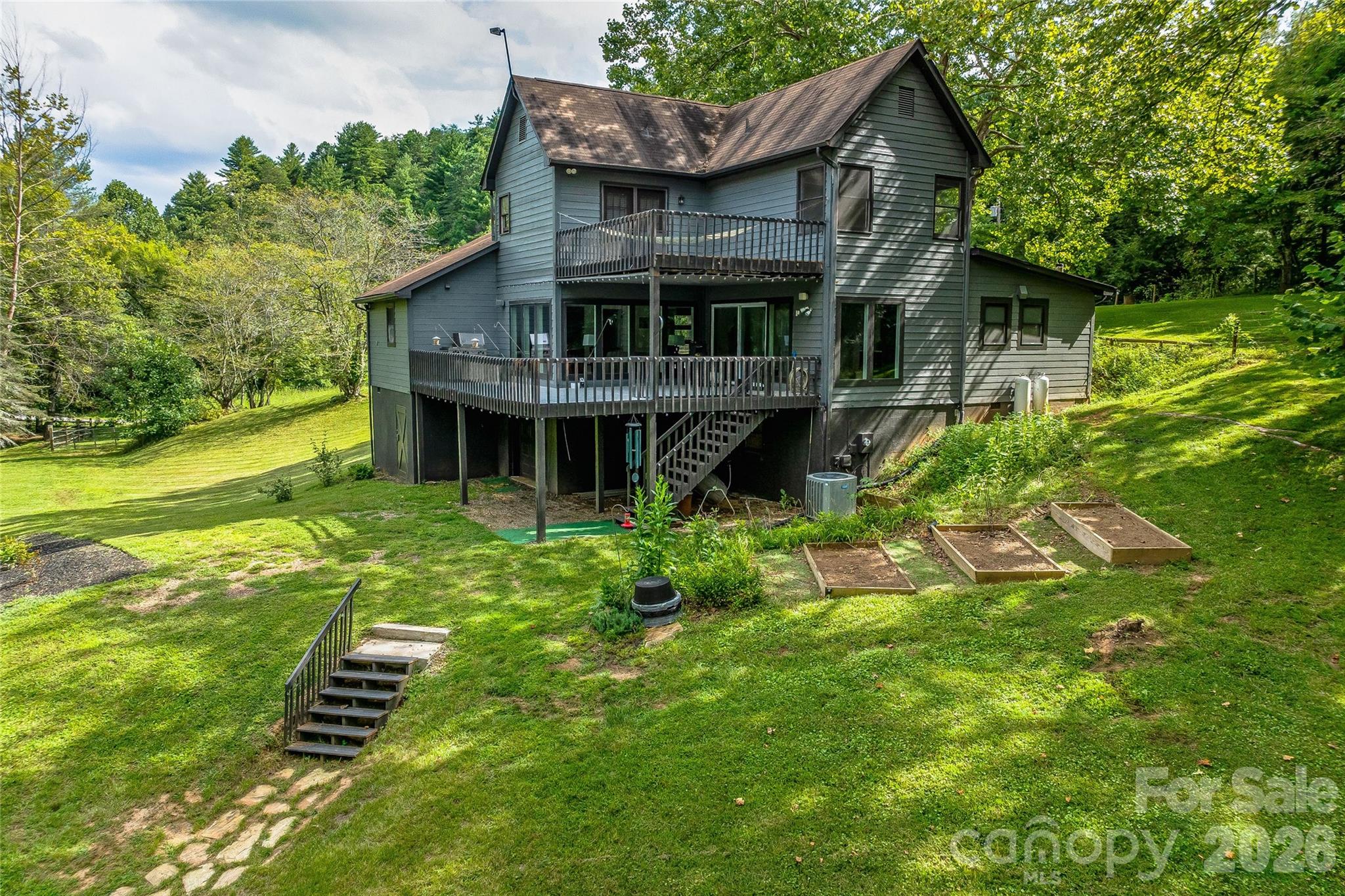 48 Merrell Road