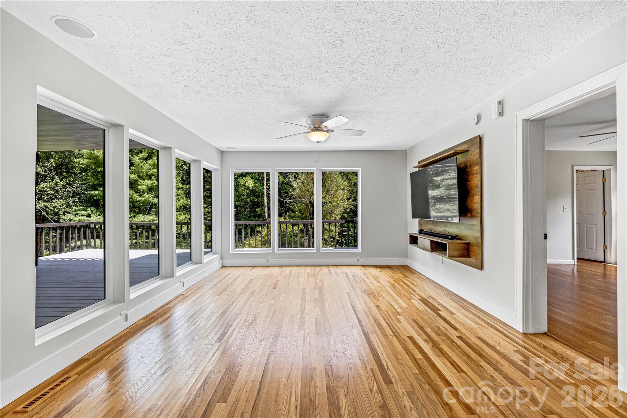 Turkey Creek Farms - Residential