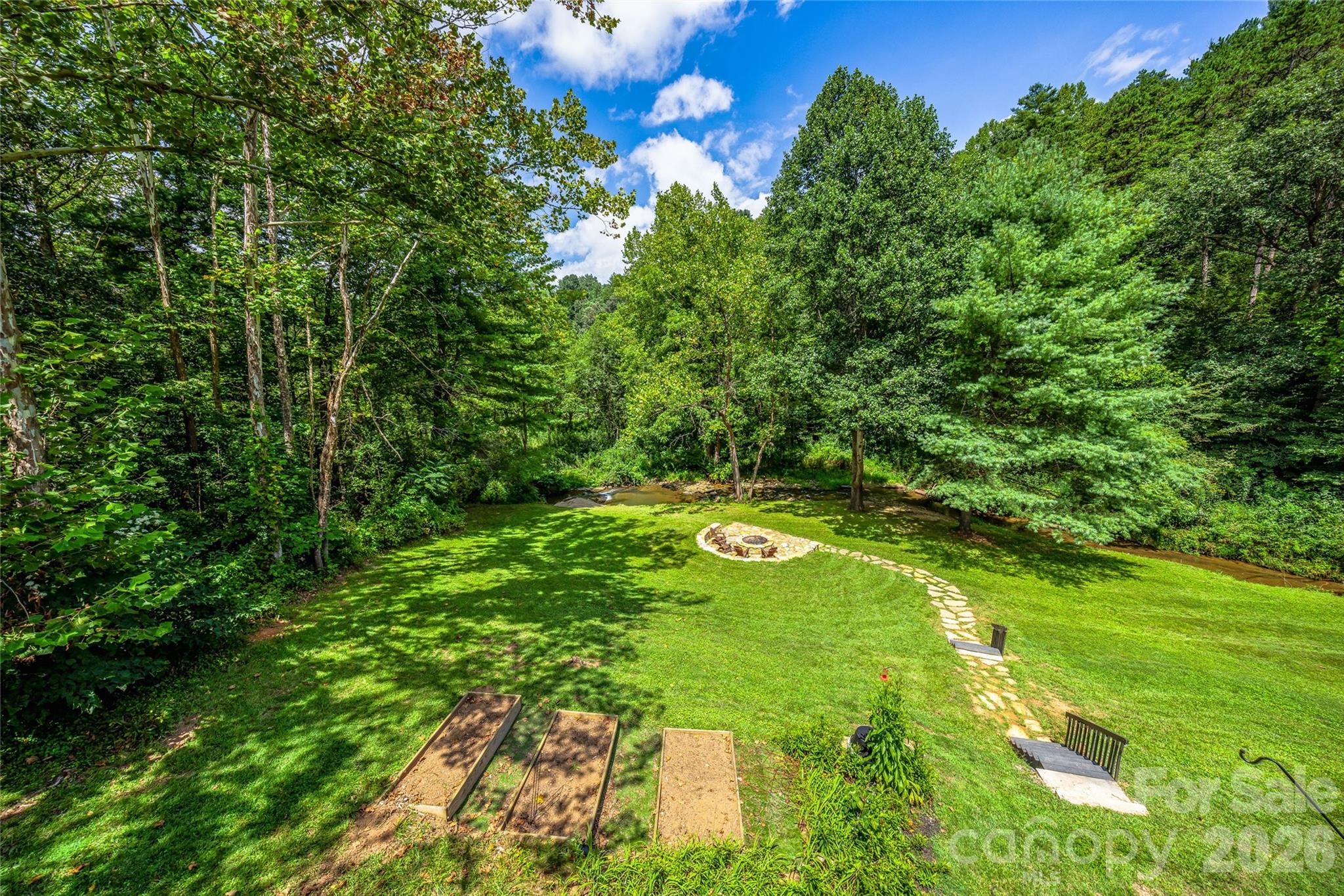 Turkey Creek Farms - Residential
