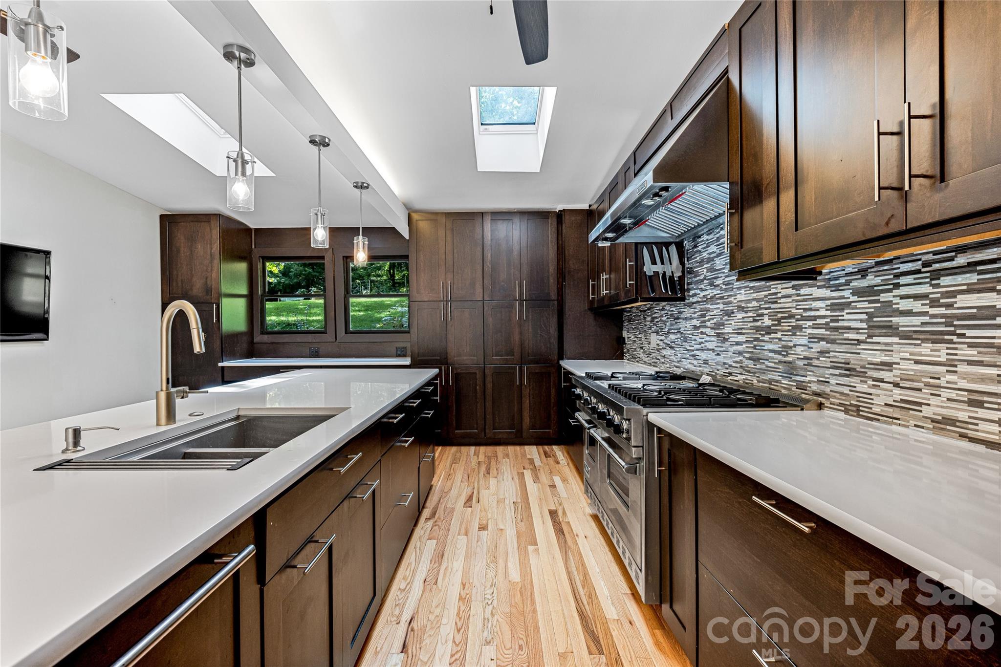 Turkey Creek Farms - Residential