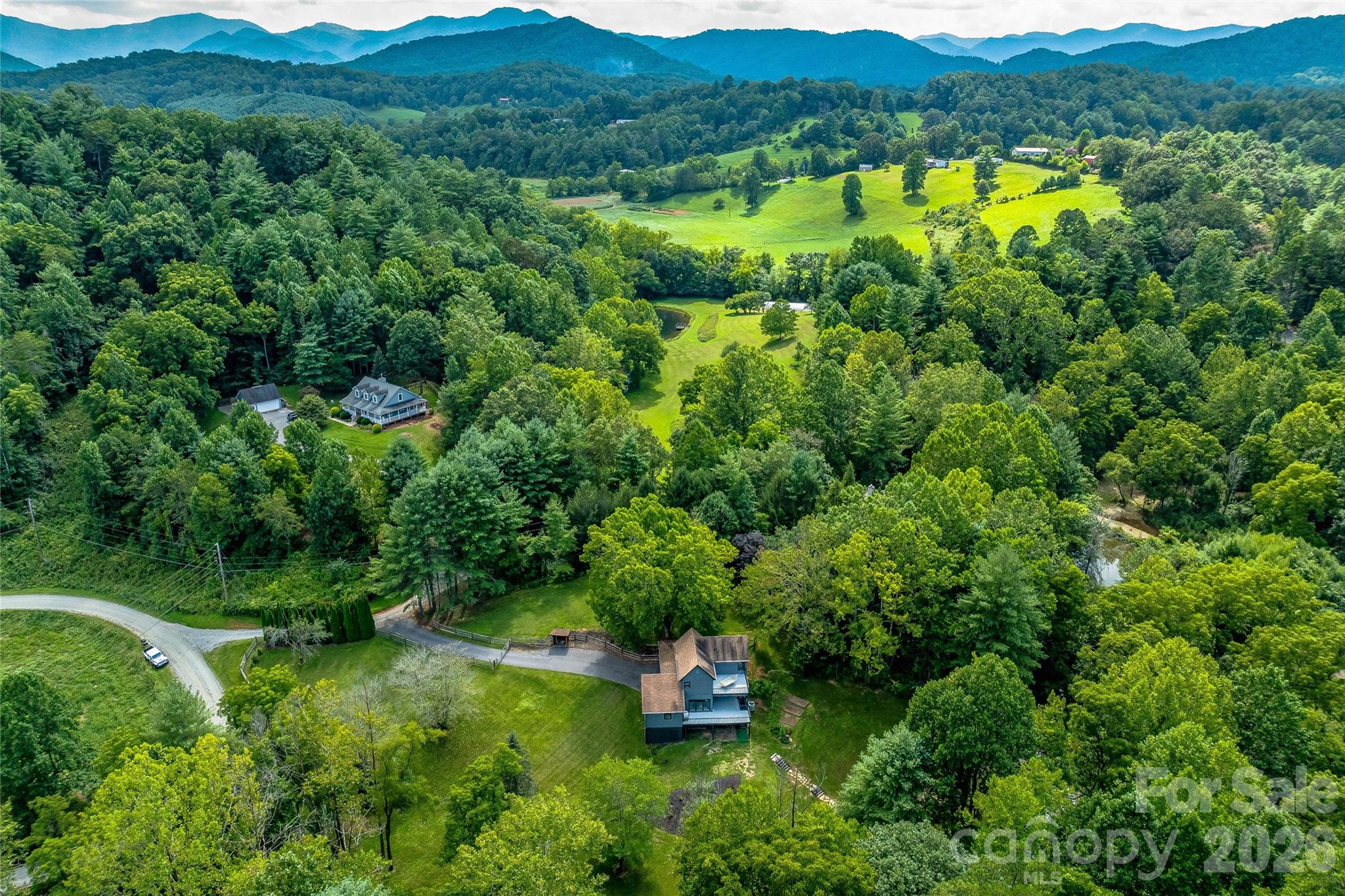 Turkey Creek Farms - Residential