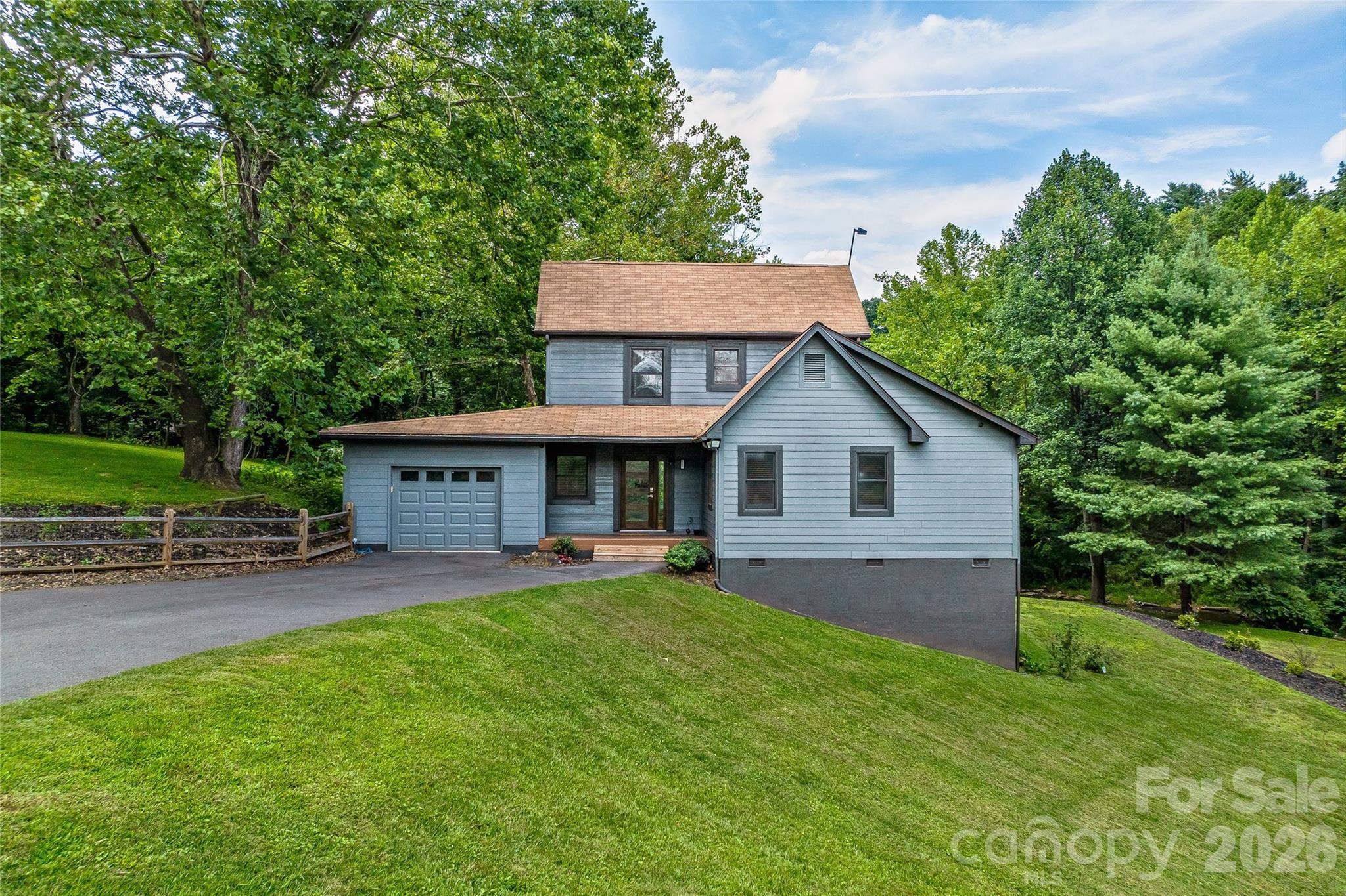 Turkey Creek Farms - Residential