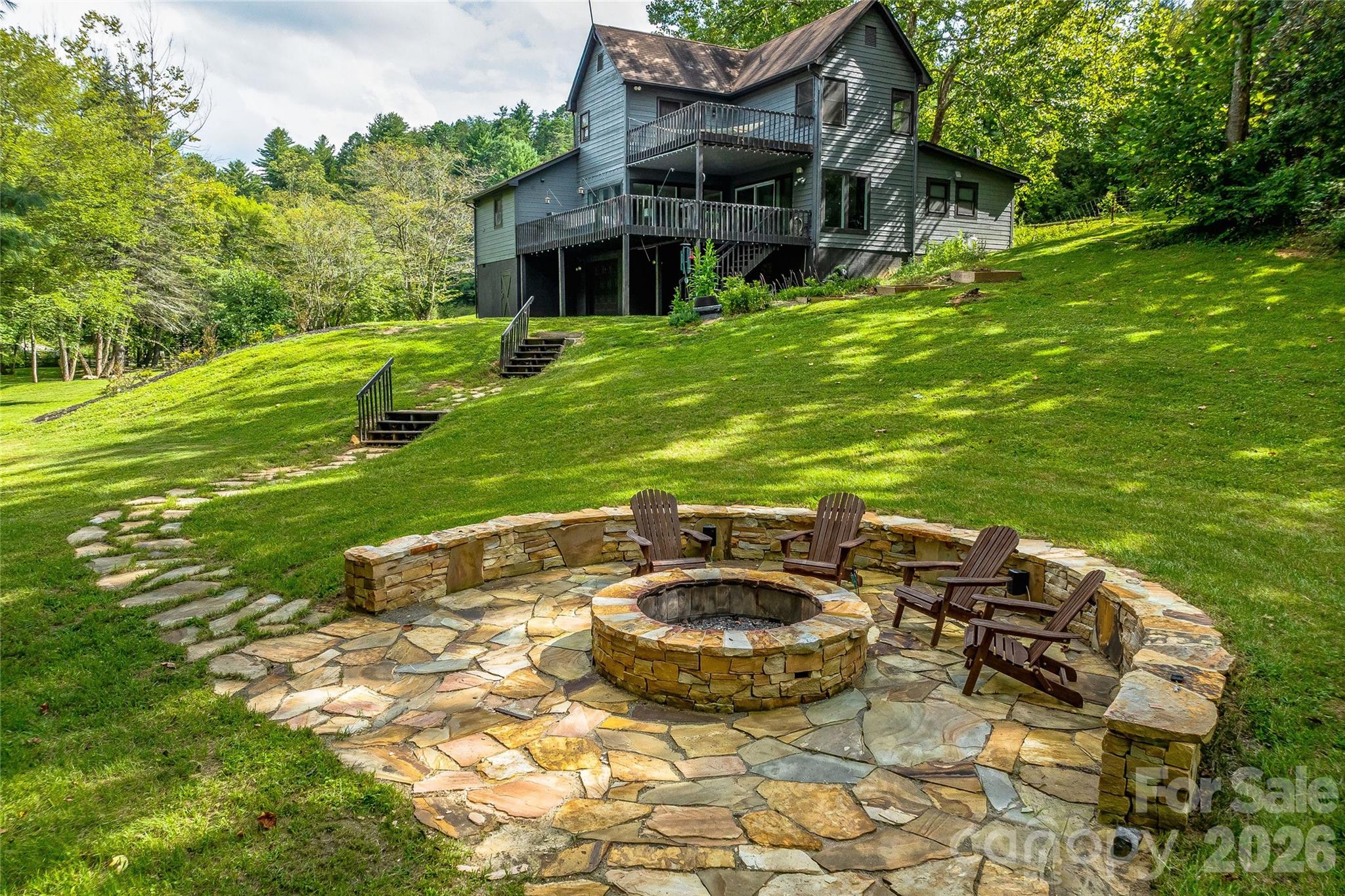 48 Merrell Road