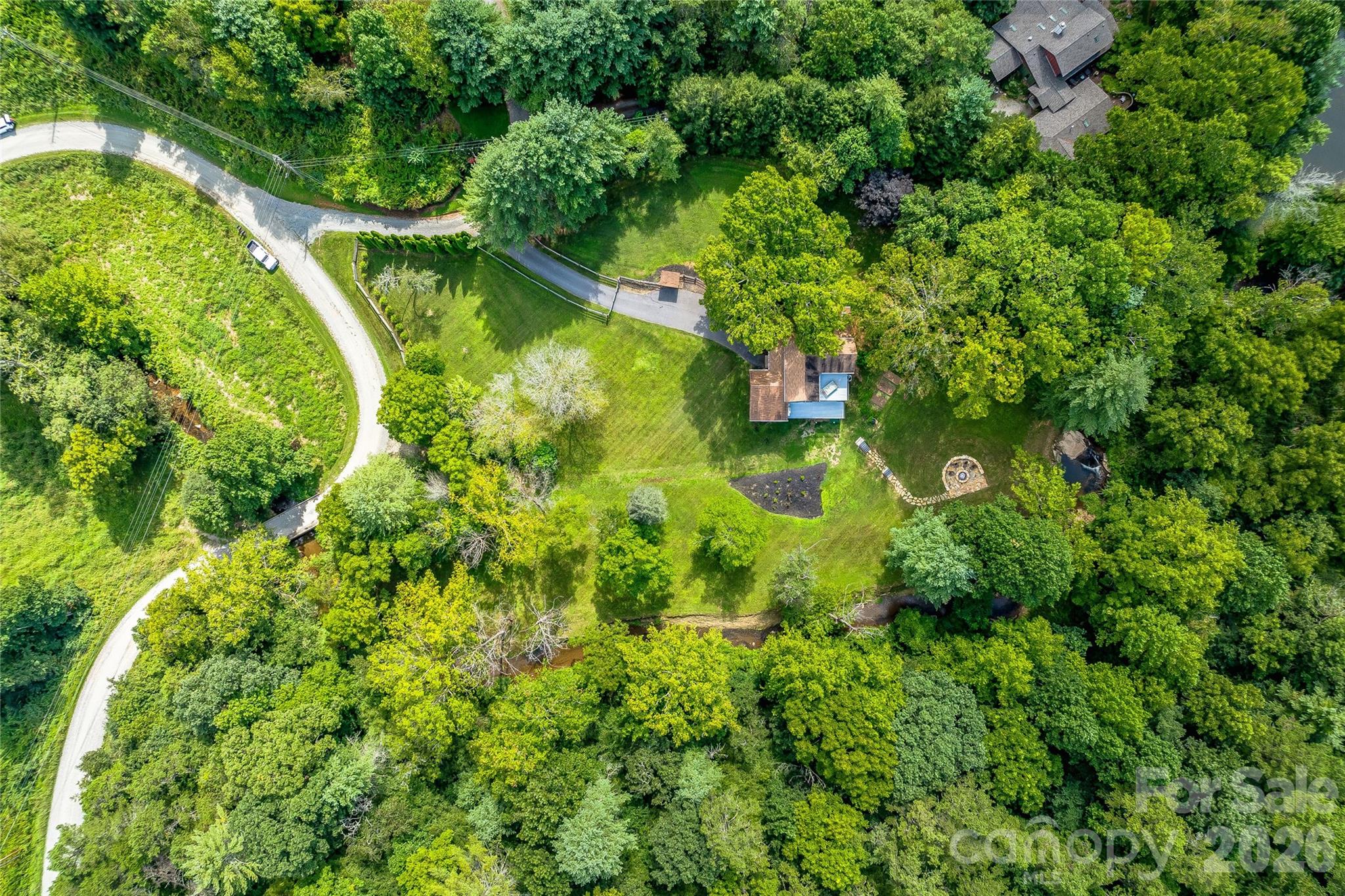 Turkey Creek Farms - Residential