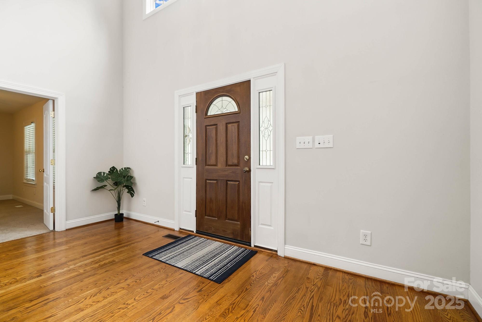 Freeman Estates - Residential