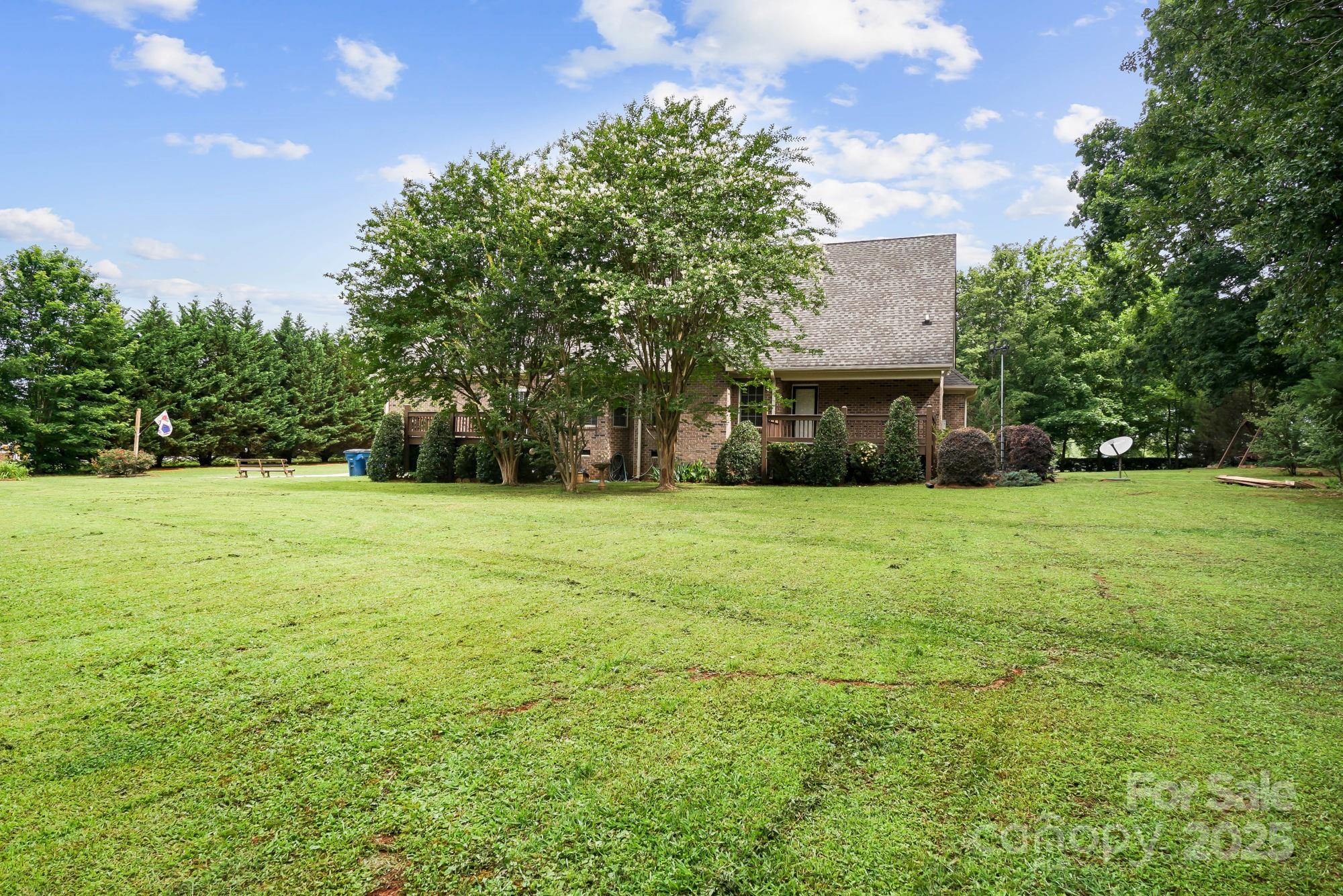 Freeman Estates - Residential