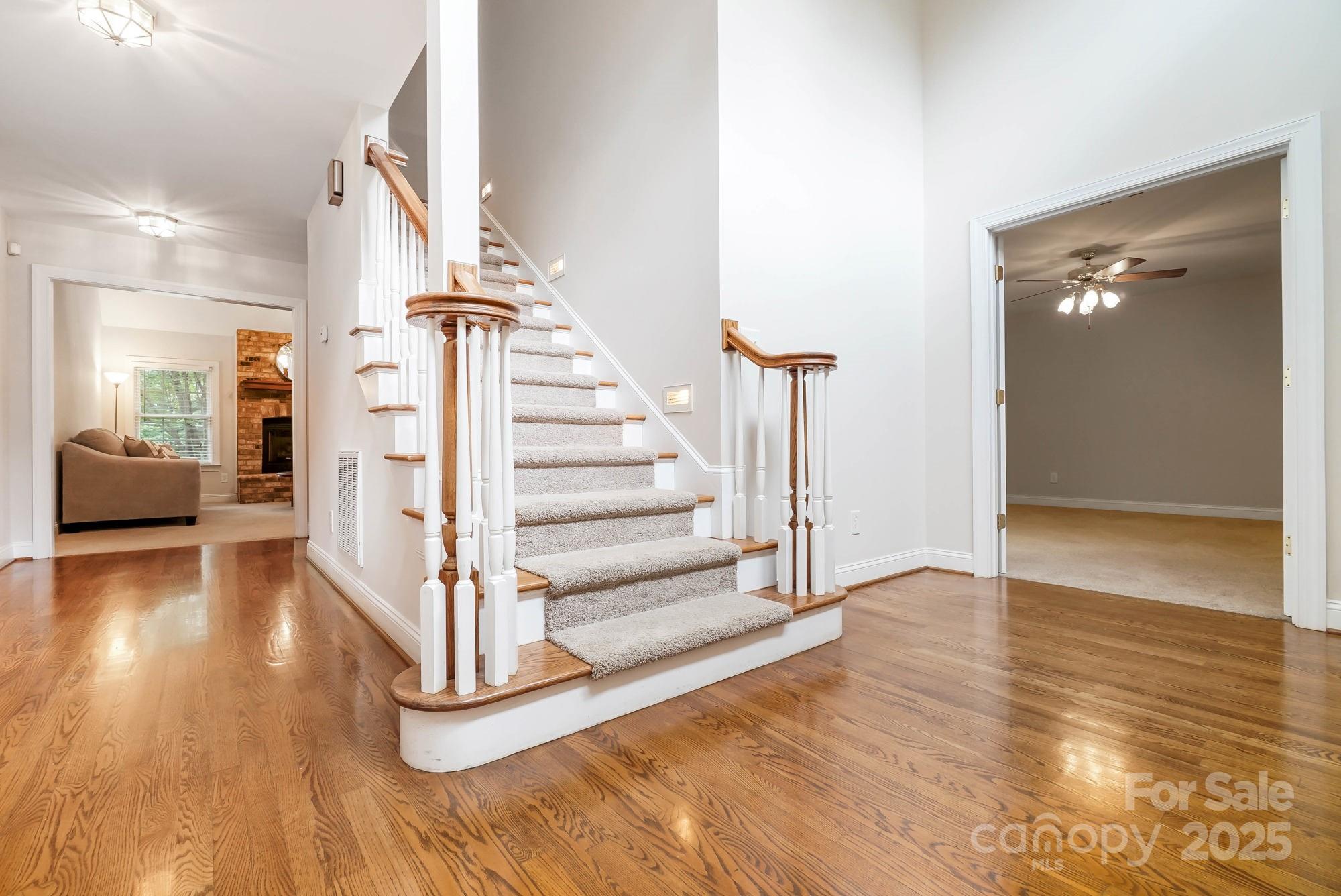 Freeman Estates - Residential