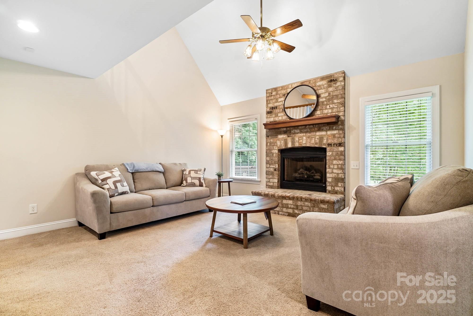 Freeman Estates - Residential