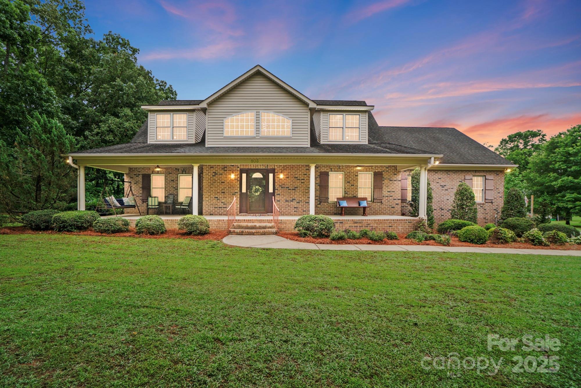 Freeman Estates - Residential