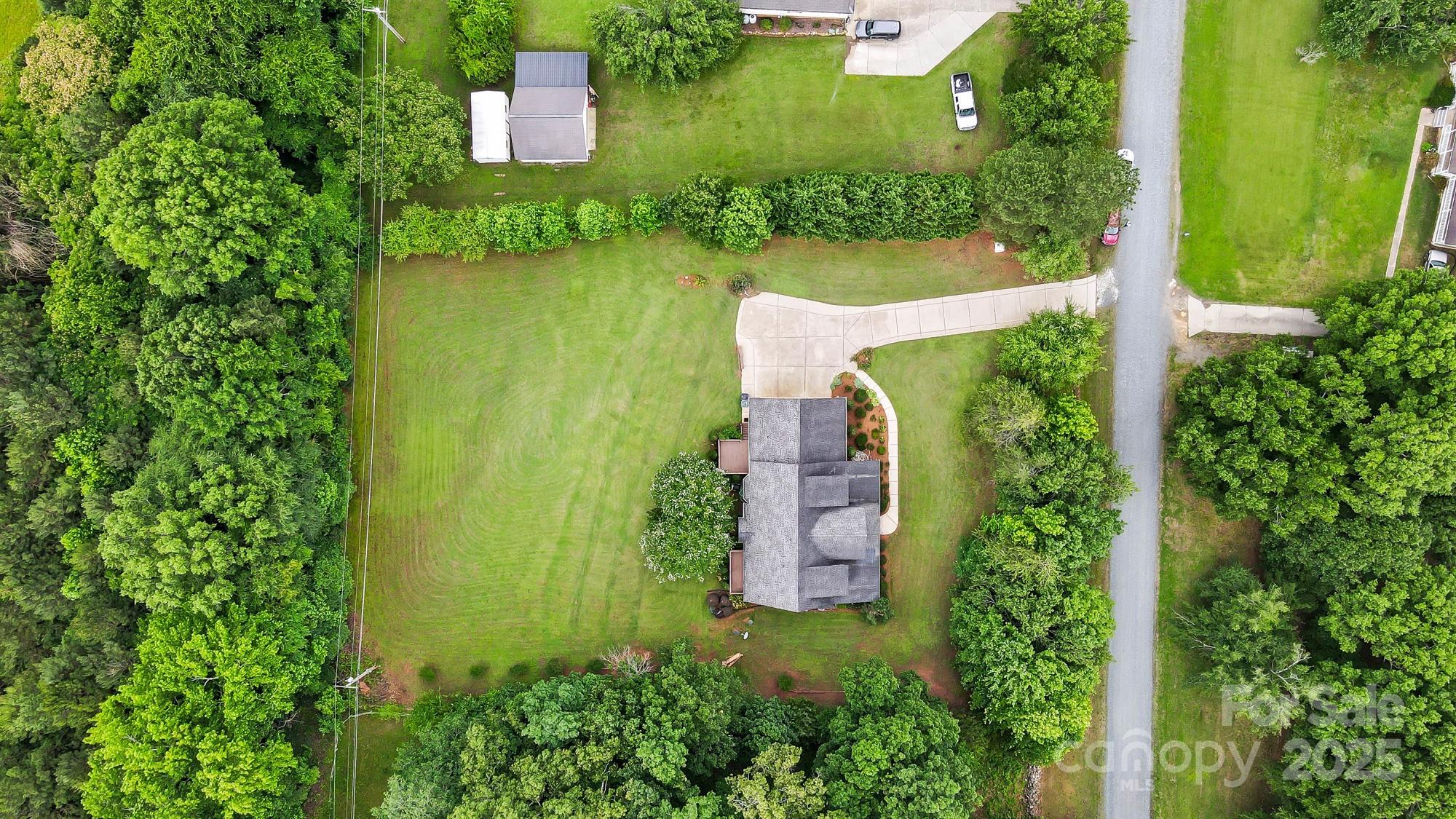 Freeman Estates - Residential