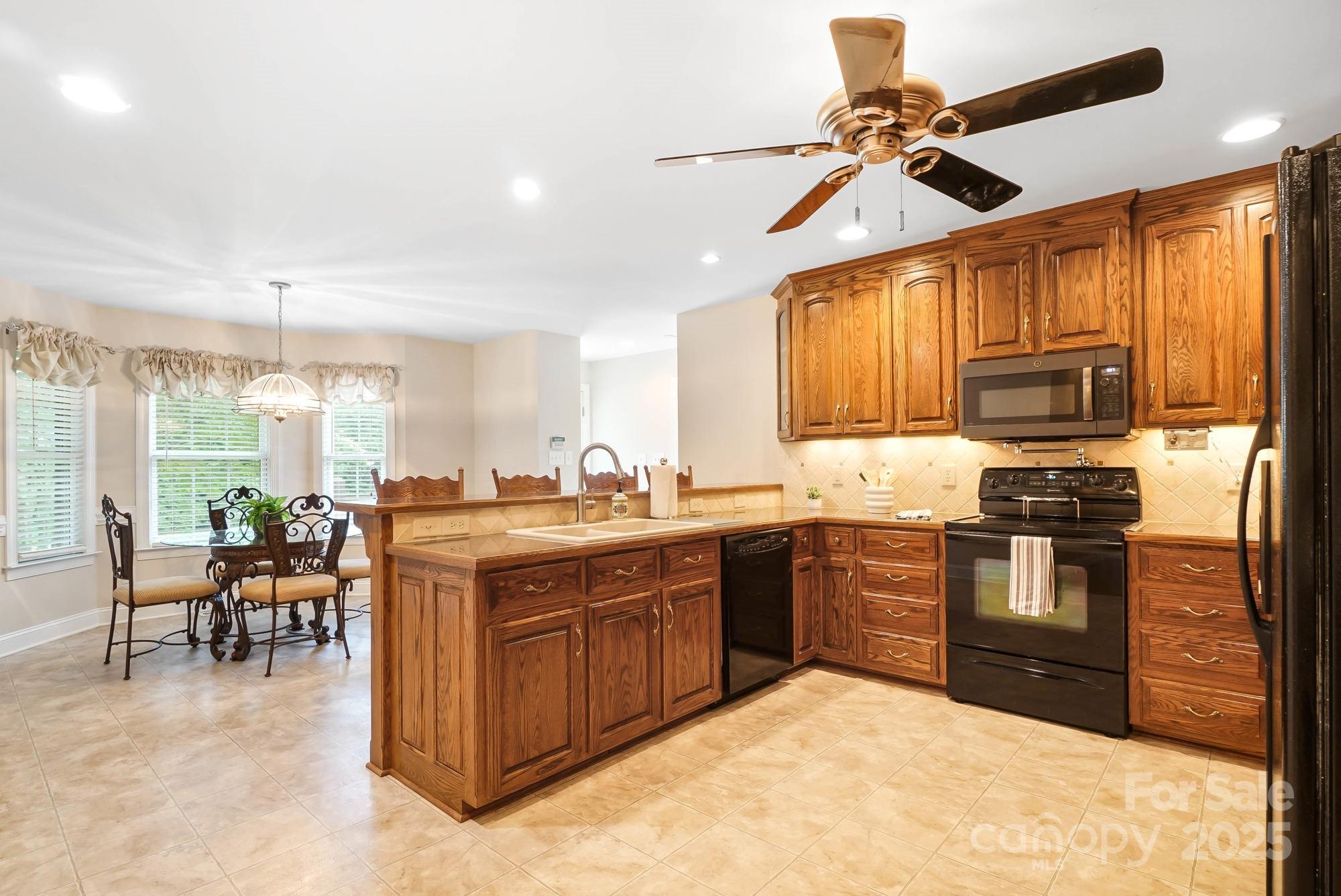 Freeman Estates - Residential