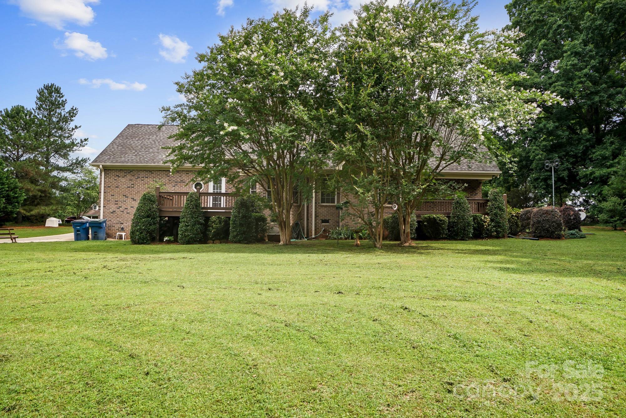 Freeman Estates - Residential