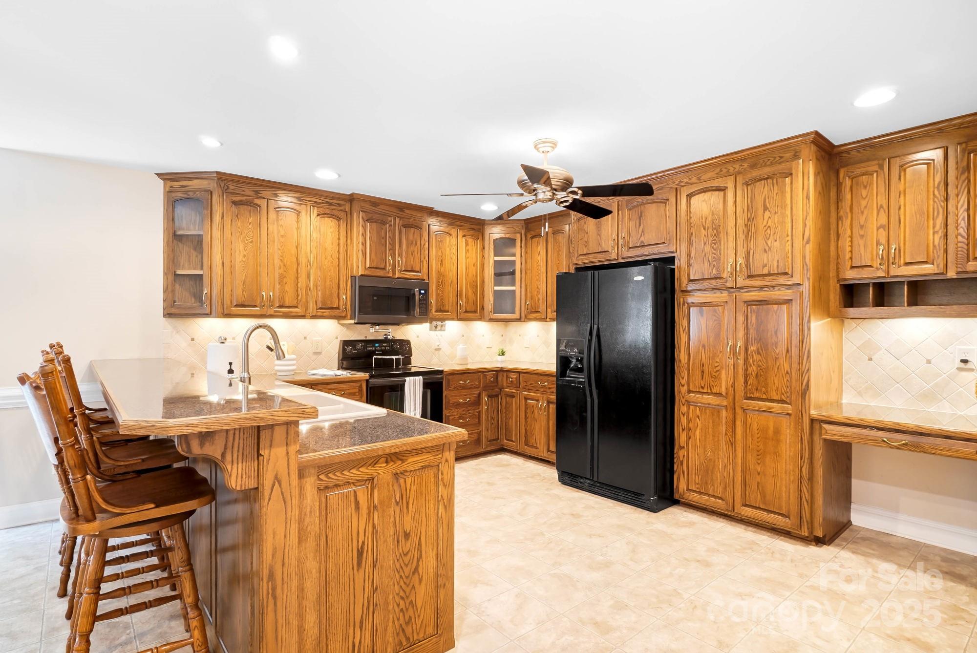 Freeman Estates - Residential