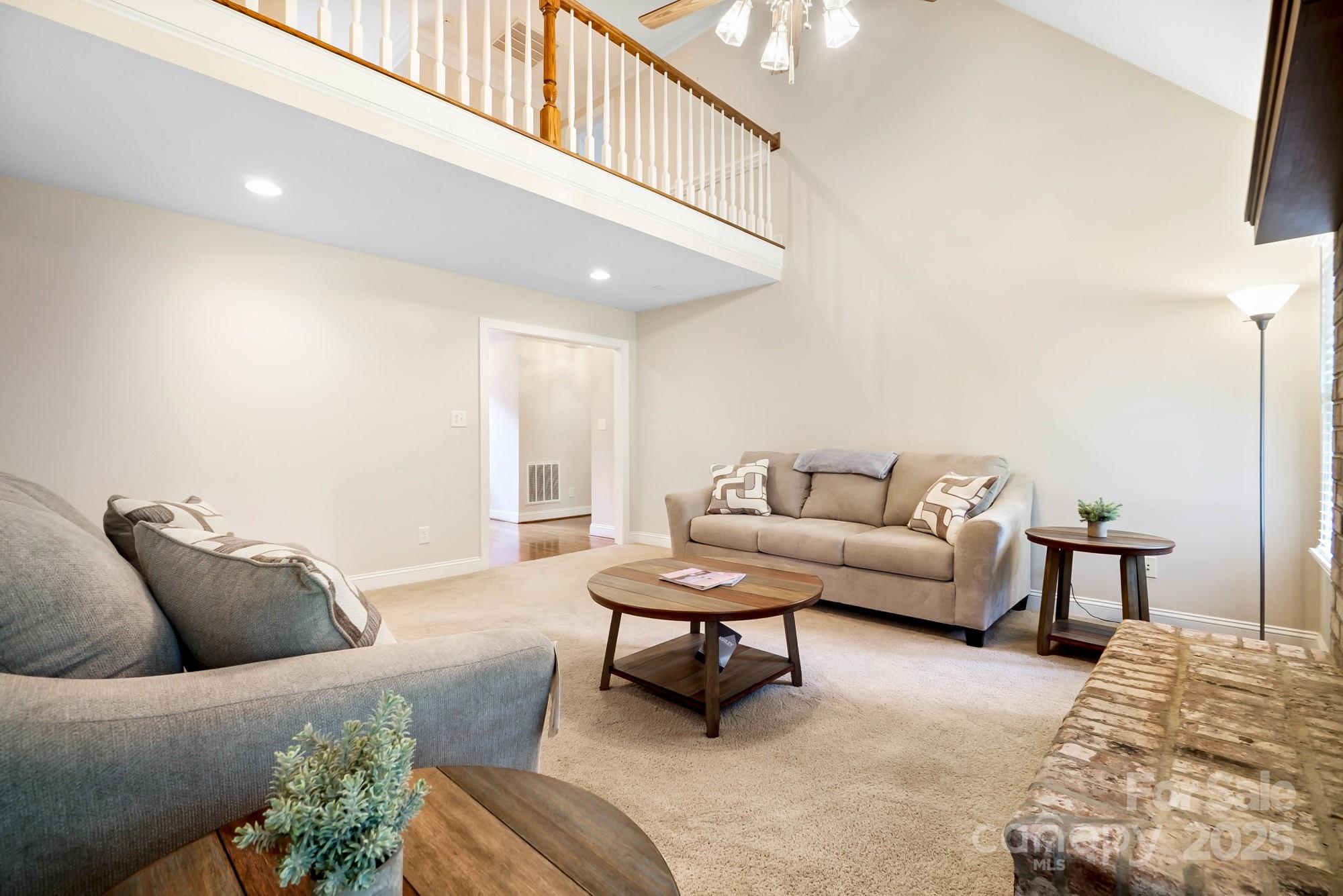 Freeman Estates - Residential